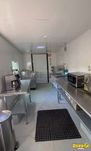2024 Concession Trailer Concession Trailer Air Conditioning California for Sale