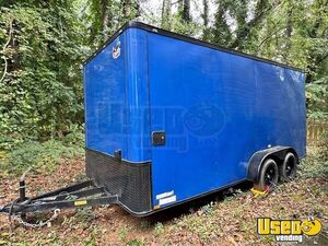 2024 Concession Trailer Concession Trailer Air Conditioning Georgia for Sale