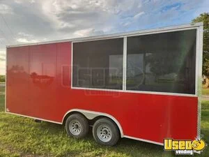 2024 Concession Trailer Concession Trailer Air Conditioning Louisiana for Sale