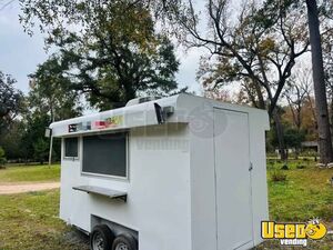 2024 Concession Trailer Concession Trailer Air Conditioning Missouri for Sale