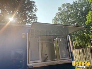2024 Concession Trailer Concession Trailer Air Conditioning Tennessee for Sale