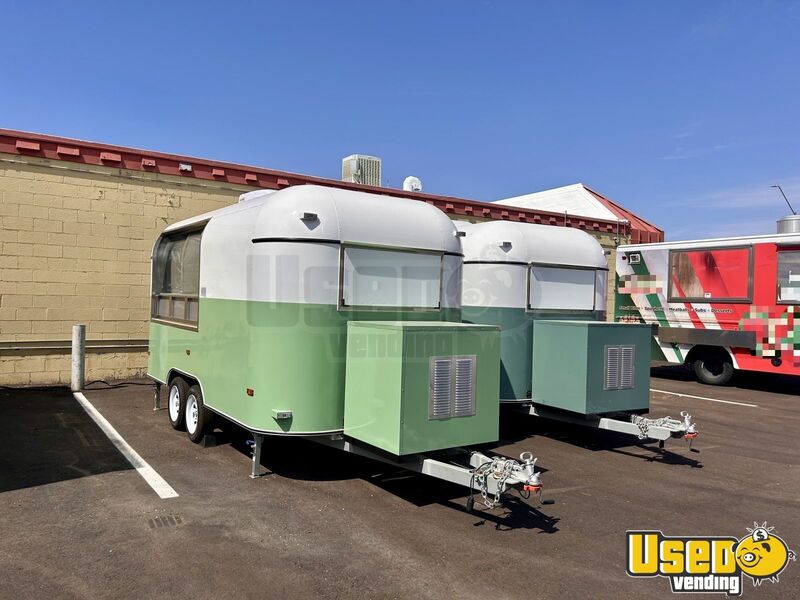 2024 Concession Trailer Concession Trailer Arizona for Sale