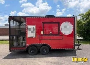 2024 Concession Trailer Concession Trailer Arkansas for Sale