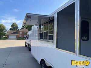 2024 Concession Trailer Concession Trailer Awning Colorado for Sale