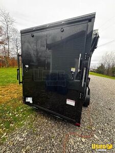 2024 Concession Trailer Concession Trailer Awning Kentucky for Sale