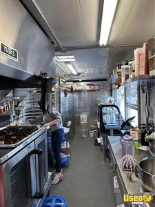 2024 Concession Trailer Concession Trailer Bathroom Washington for Sale