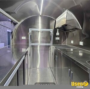 2024 Concession Trailer Concession Trailer Breaker Panel California for Sale
