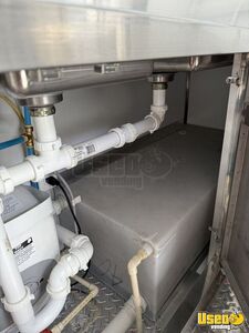 2024 Concession Trailer Concession Trailer Breaker Panel Florida for Sale