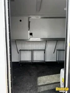 2024 Concession Trailer Concession Trailer Breaker Panel Idaho for Sale