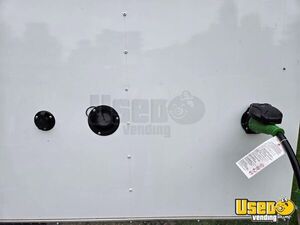 2024 Concession Trailer Concession Trailer Breaker Panel Indiana for Sale