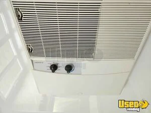 2024 Concession Trailer Concession Trailer Breaker Panel Louisiana for Sale