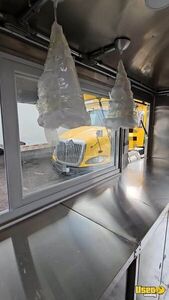 2024 Concession Trailer Concession Trailer Breaker Panel Manitoba for Sale