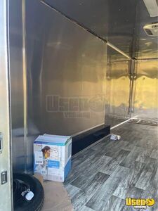 2024 Concession Trailer Concession Trailer Breaker Panel Pennsylvania for Sale