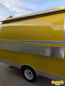 2024 Concession Trailer Concession Trailer Cabinets California for Sale