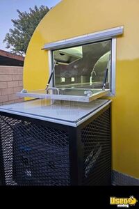 2024 Concession Trailer Concession Trailer Cabinets California for Sale