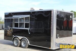 2024 Concession Trailer Concession Trailer Cabinets Georgia for Sale