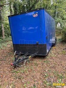 2024 Concession Trailer Concession Trailer Cabinets Georgia for Sale