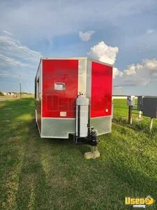 2024 Concession Trailer Concession Trailer Cabinets Louisiana for Sale