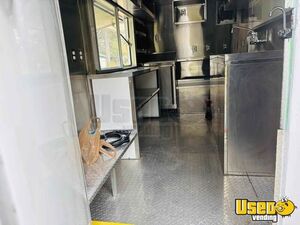 2024 Concession Trailer Concession Trailer Cabinets Missouri for Sale