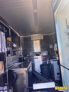2024 Concession Trailer Concession Trailer Cabinets Texas for Sale