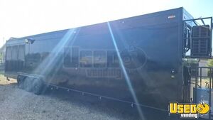 2024 Concession Trailer Concession Trailer Cabinets Texas for Sale