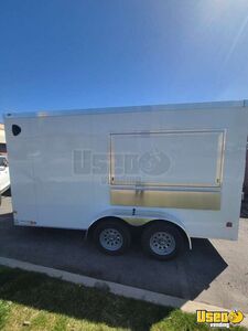 2024 Concession Trailer Concession Trailer Cabinets Utah for Sale