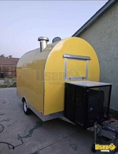 2024 Concession Trailer Concession Trailer California for Sale