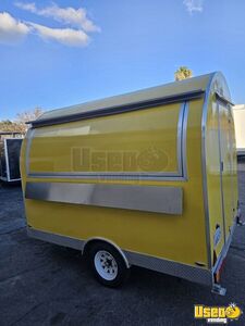2024 Concession Trailer Concession Trailer California for Sale