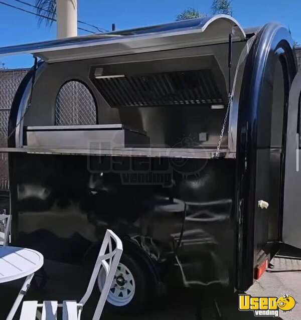 2024 Concession Trailer Concession Trailer California for Sale