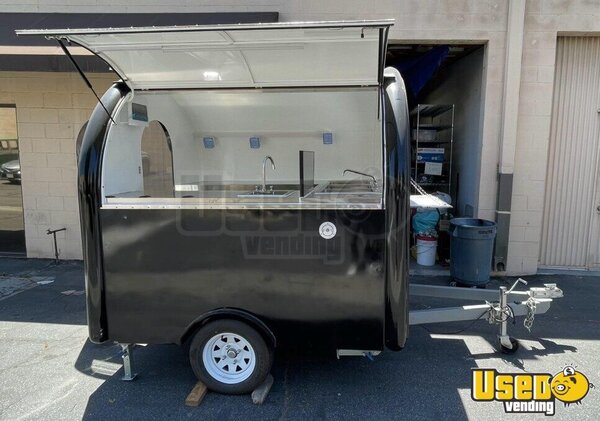 2024 Concession Trailer Concession Trailer California for Sale