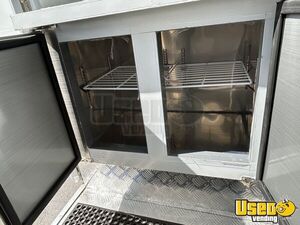 2024 Concession Trailer Concession Trailer Cash Register Florida for Sale