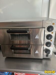 2024 Concession Trailer Concession Trailer Coffee Machine California for Sale