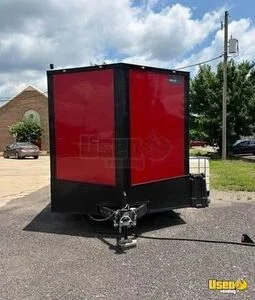 2024 Concession Trailer Concession Trailer Concession Window Arkansas for Sale