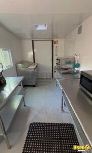 2024 Concession Trailer Concession Trailer Concession Window California for Sale