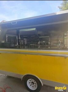 2024 Concession Trailer Concession Trailer Concession Window California for Sale