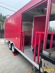 2024 Concession Trailer Concession Trailer Concession Window California for Sale