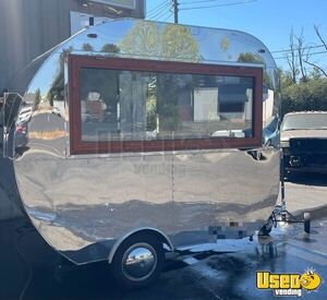 2024 Concession Trailer Concession Trailer Concession Window California for Sale