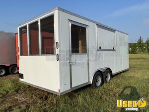 2024 Concession Trailer Concession Trailer Concession Window Colorado for Sale