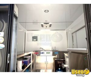 2024 Concession Trailer Concession Trailer Concession Window Florida for Sale