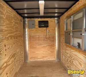 2024 Concession Trailer Concession Trailer Concession Window Florida for Sale