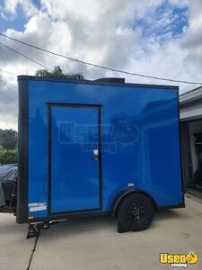 2024 Concession Trailer Concession Trailer Concession Window Florida for Sale