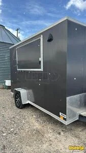 2024 Concession Trailer Concession Trailer Concession Window Idaho for Sale