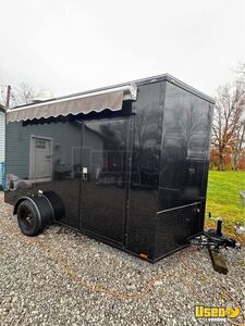 2024 Concession Trailer Concession Trailer Concession Window Kentucky for Sale