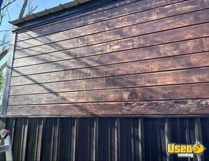 2024 Concession Trailer Concession Trailer Concession Window Missouri for Sale