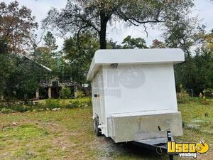 2024 Concession Trailer Concession Trailer Concession Window Missouri for Sale