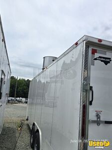 2024 Concession Trailer Concession Trailer Concession Window North Carolina for Sale
