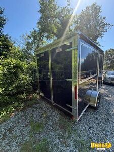 2024 Concession Trailer Concession Trailer Concession Window North Carolina for Sale