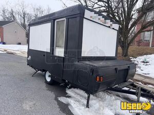 2024 Concession Trailer Concession Trailer Concession Window Pennsylvania for Sale