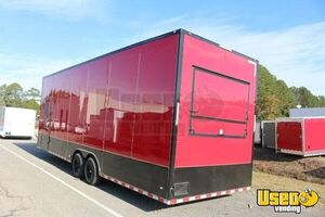 2024 Concession Trailer Concession Trailer Concession Window Tennessee for Sale