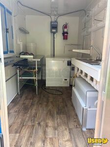 2024 Concession Trailer Concession Trailer Concession Window Tennessee for Sale
